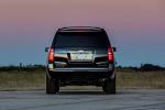 Chevrolet Suburban by Hennessey 2015 года